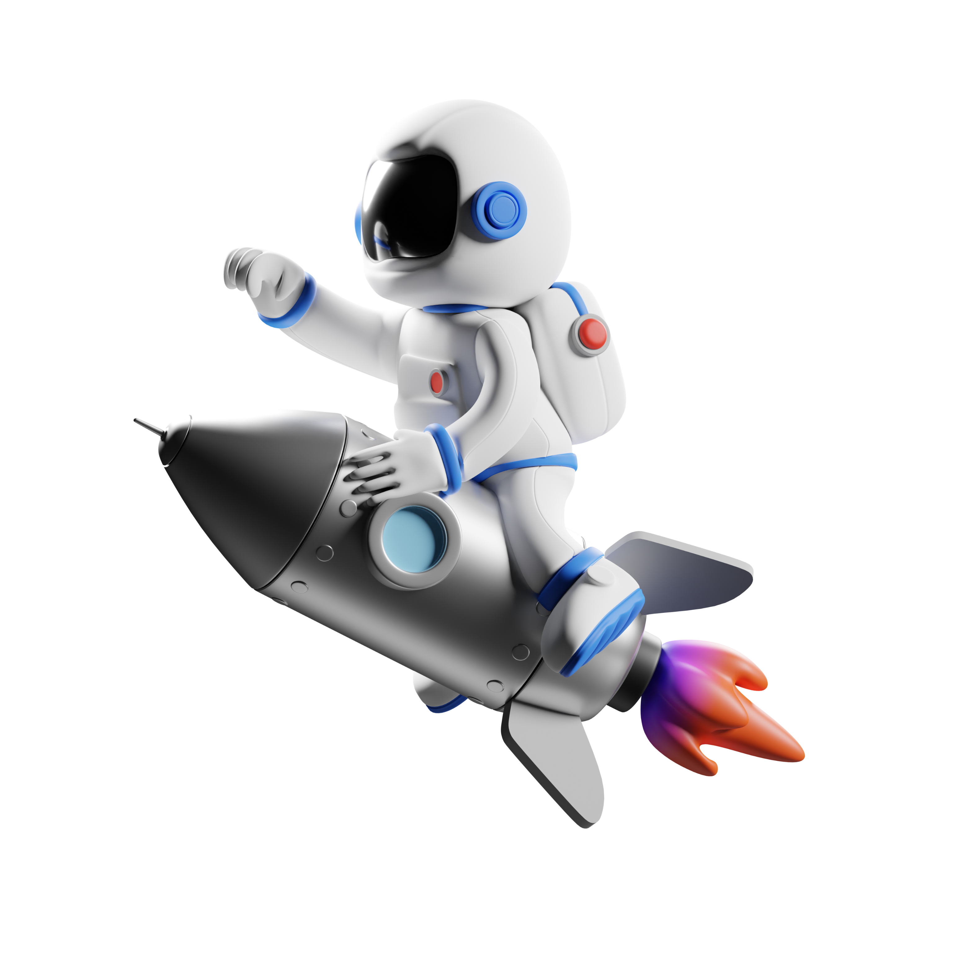 MRocket – Studio Interaktywne